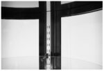 Vitrine de présentation pâtisserie ronde_4