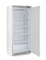 Réfrigérateur Budget Line inox_4