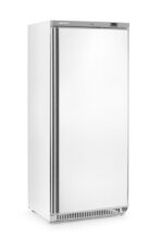 Réfrigérateur Budget Line inox_2