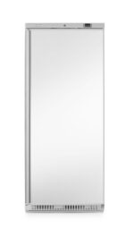 Réfrigérateur Budget Line inox