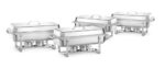 Set de chafing dish