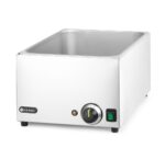 Set Bain-marie Ranger + 3 x bac GN 1/3 avec couvercle_4
