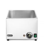 Set Bain-marie Ranger + 3 x bac GN 1/3 avec couvercle_3