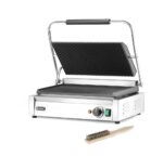 Grill de contact Panini XL_3