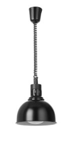 Lampe chauffante réglable