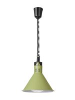 Lampe chauffante réglable