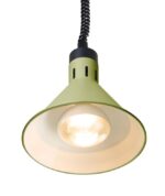 Lampe chauffante réglable