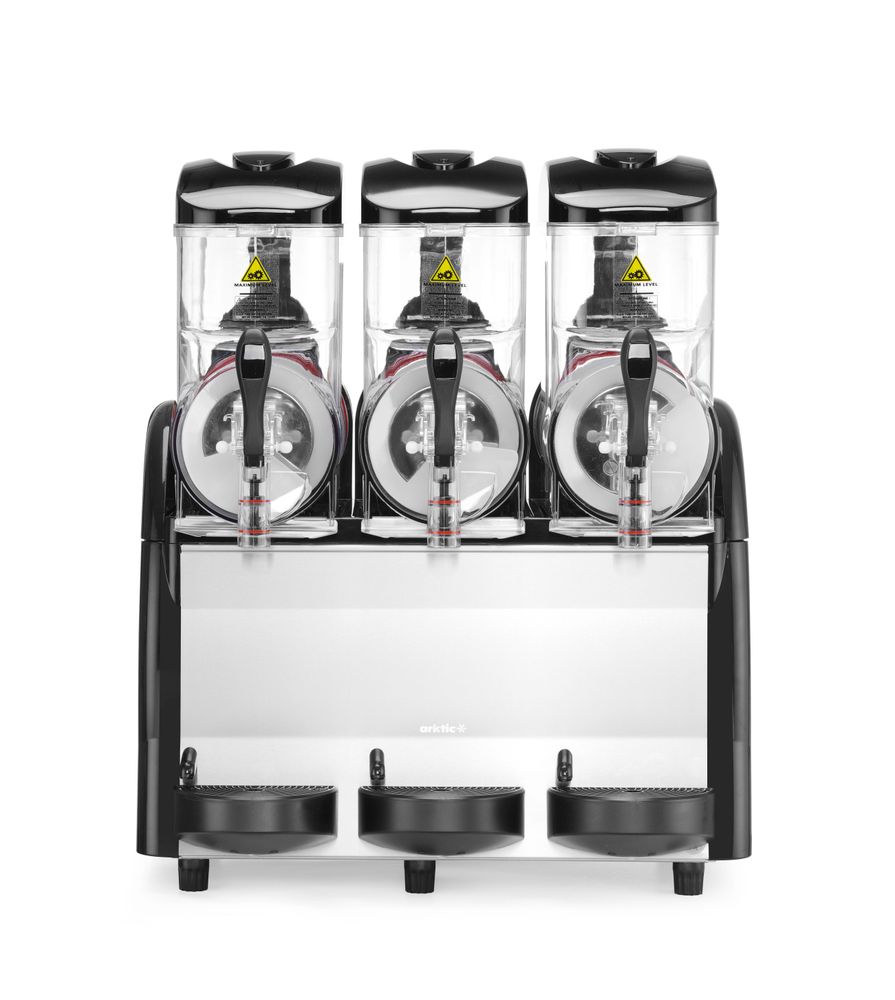 Machine à slush