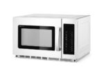 Four à micro-ondes programmable 1800W_3