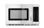 Four à micro-ondes programmable 1800W