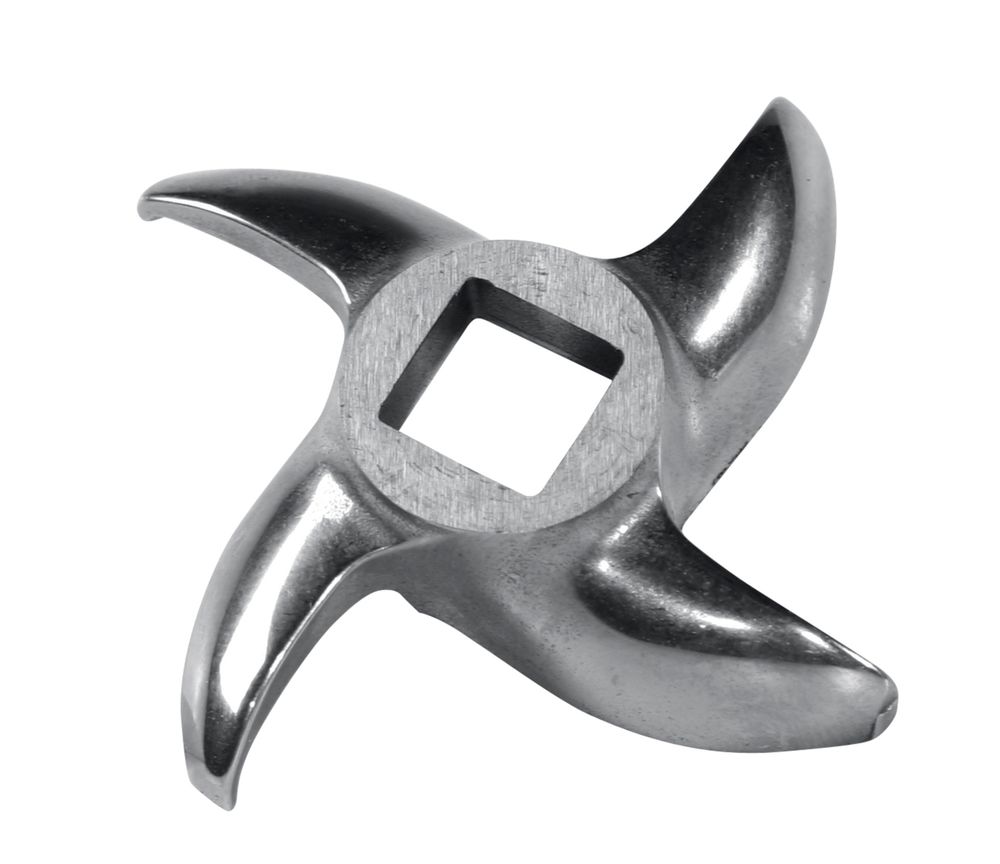 Couteau pour hache-viande