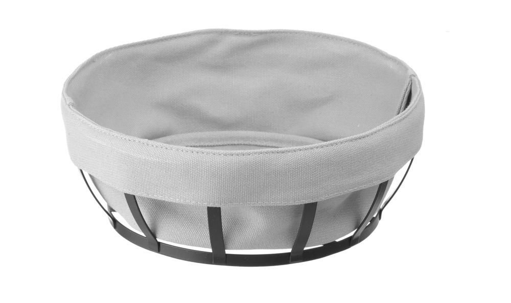 Corbeille à pain avec sachet