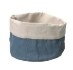 Sac à pain rond