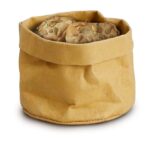 Sac kraft alimentaire