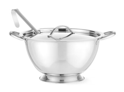 Soupière
