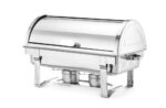 Rolltop-Chafing dish Gastronorme 1/1_2