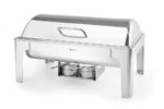 Chafing dish GN 1/1 finition poli mirroir_3