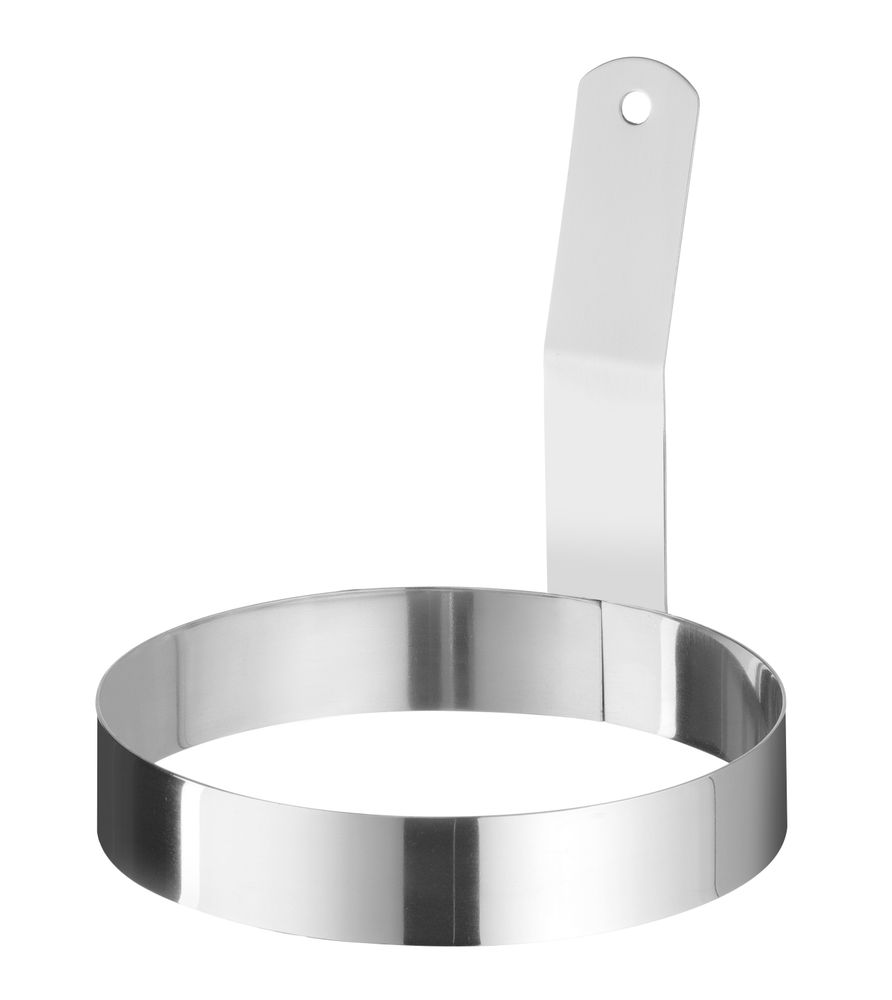 Cercle à œuf à long manche