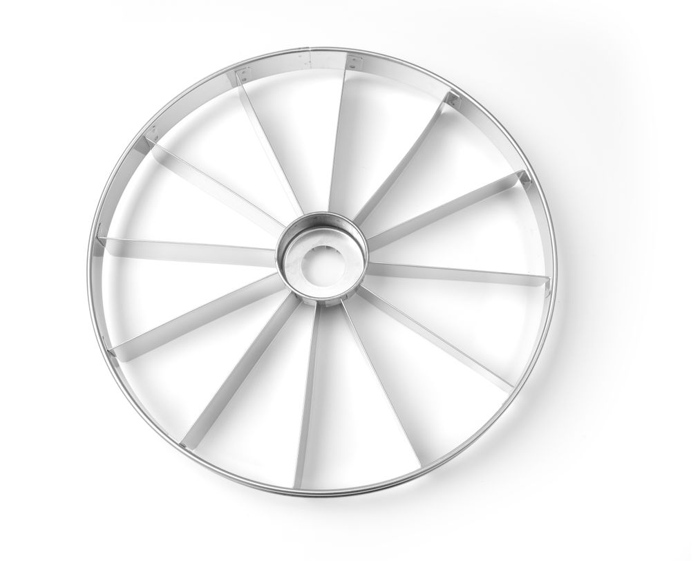 Coupe-tarte