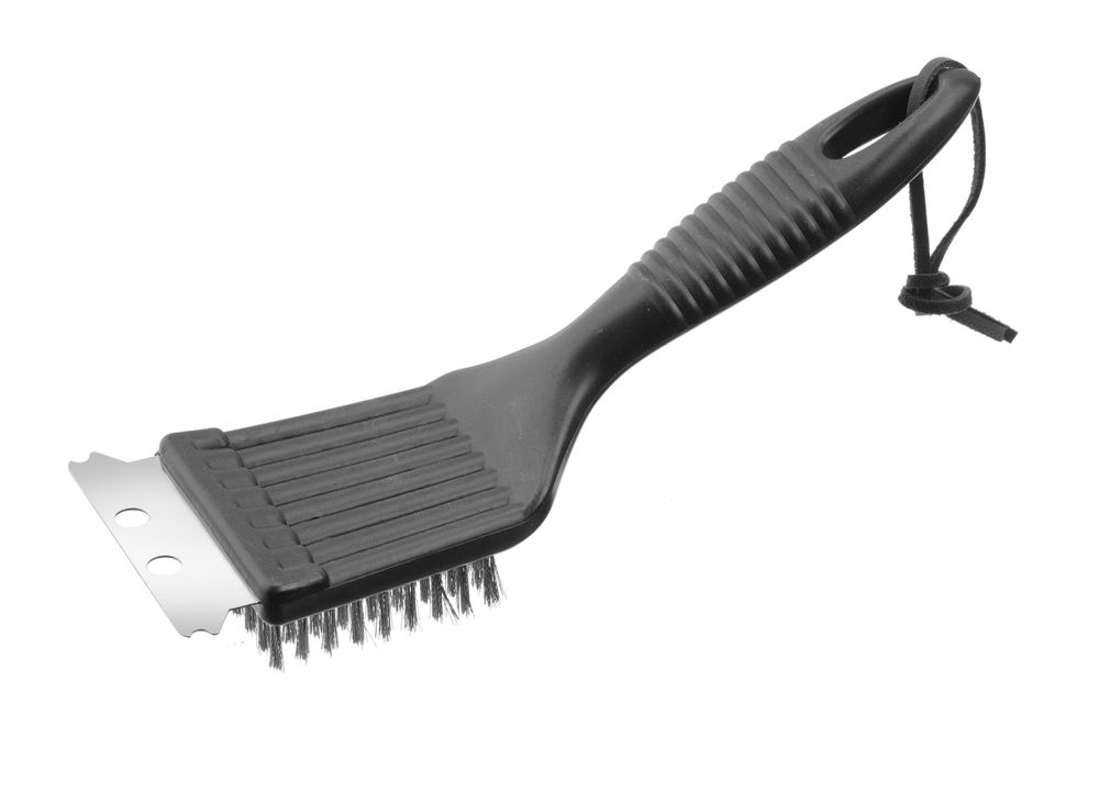 Brosse métallique