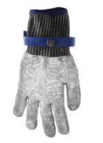 Gants résistants à la coupe