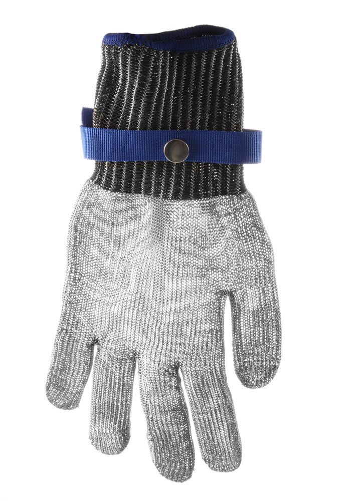 Gants résistants à la coupe