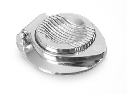 Coupe-œuf – ovale