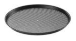 Moule à pizza perforé