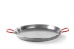Poêle à paella