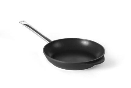 Poêle à frire induction