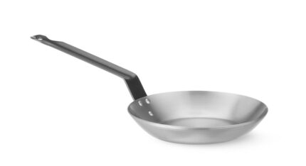 Poêle lyonnaise