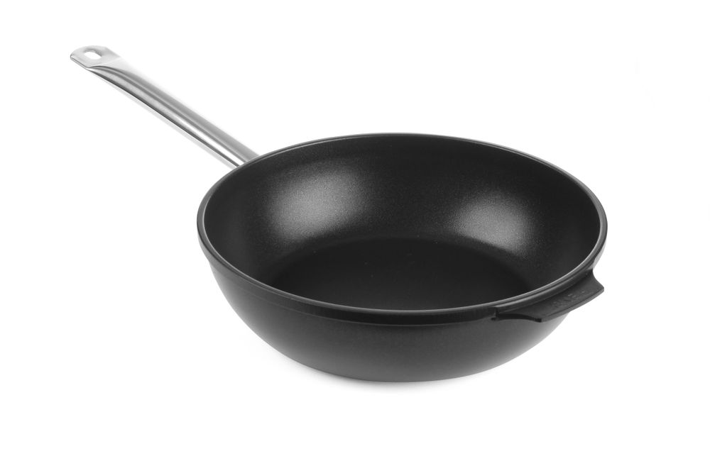 Sauteuse Titanium Professional