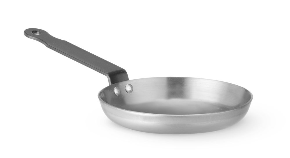 Poêle à crêpes