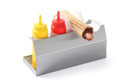 Support hotdog