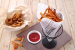 Support pour cornet de frites_5