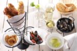Support pour cornet de frites_4