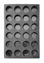 Moule en silicone MUFFIN_2