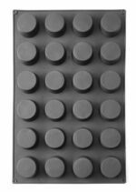 Moule en silicone MUFFIN_3
