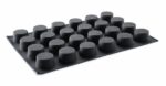 Moule en silicone MUFFIN