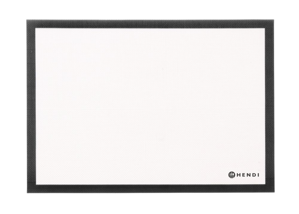 Tapis pâtissier silicone antiadhésif