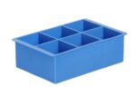 Moule à glaçons cube XL