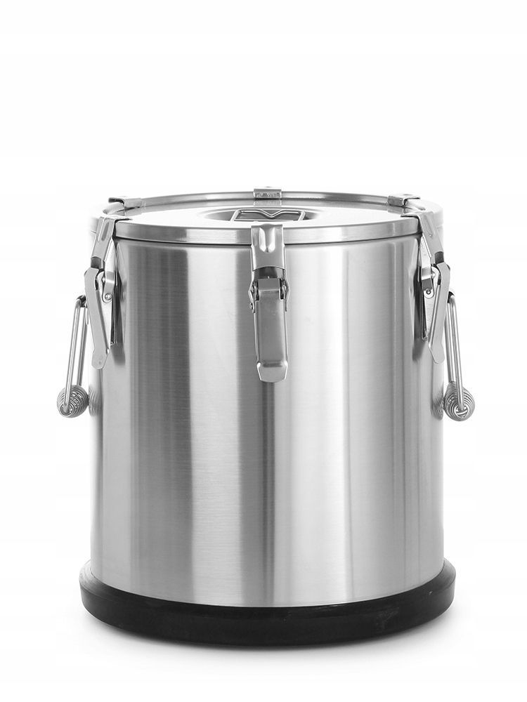 Conteneur isotherme portable