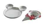 Assiette d'enfant "Ours"_2