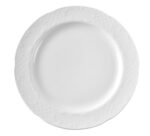 Assiette plate