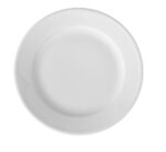 Assiette plate