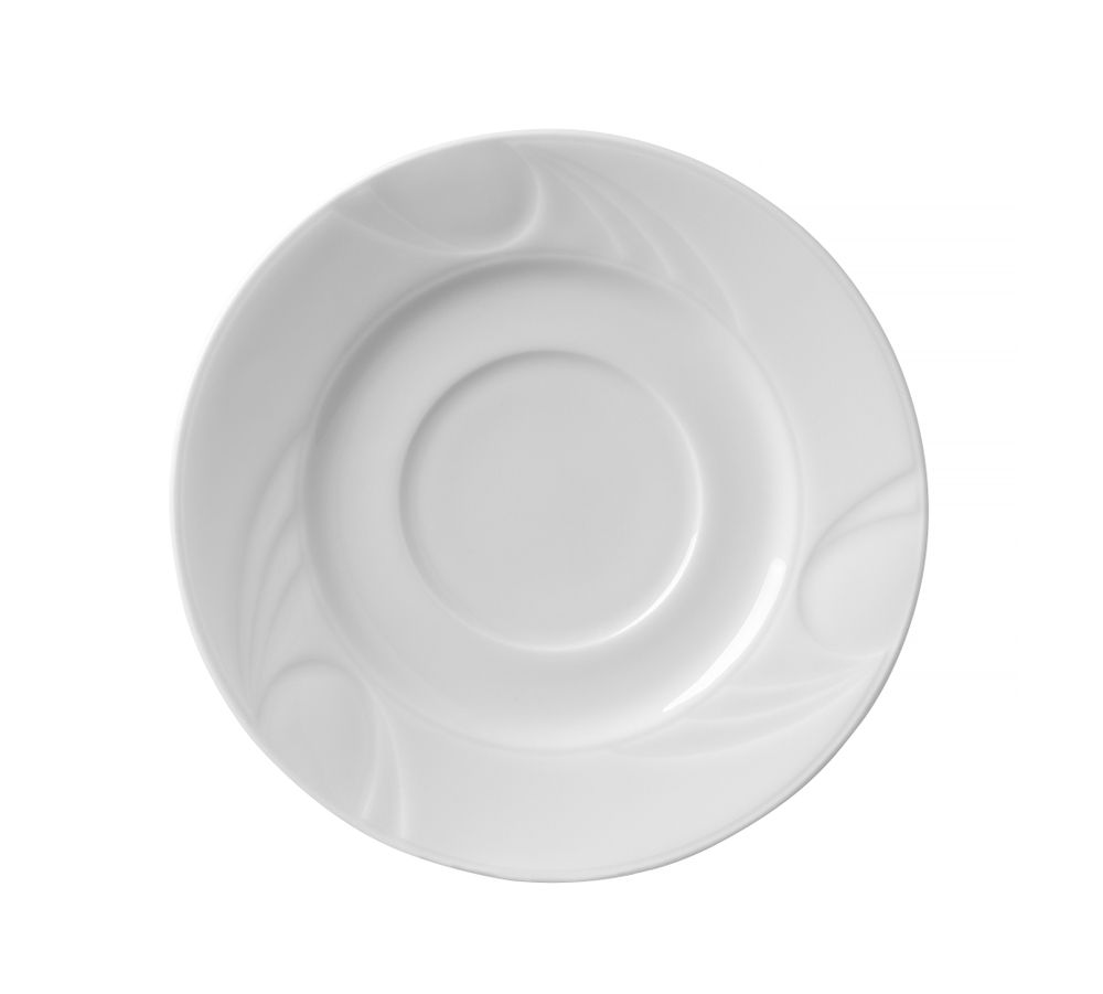 Soucoupe pour bol à soupe