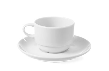 Tasse à cappuccino