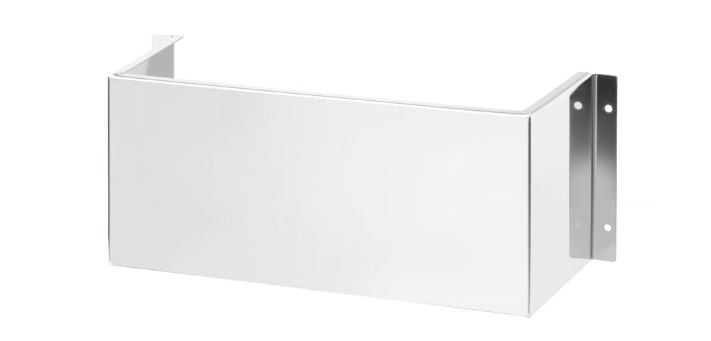 Support de montage pour rince cuillère à glace