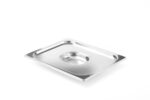 Couvercle pour bacs GN
