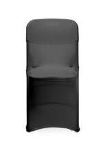 Housse de chaise pliante